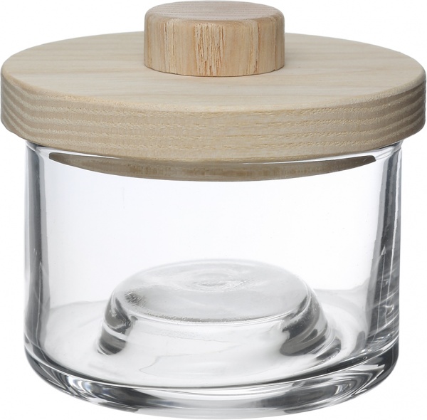 Набір ємностей для зберігання Connect Mini Trio 3 шт. G1368-00-301 LSA