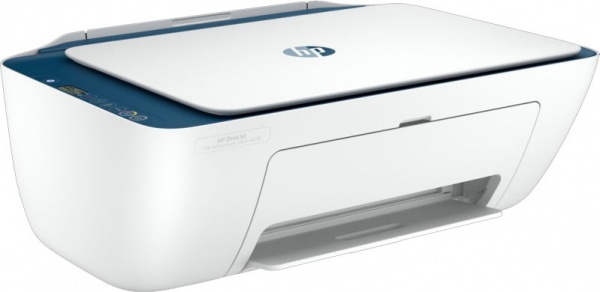 Багатофункціональний пристрій HP DeskJet Ultra 4828 А4 (25R76A) 