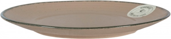 Тарілка обідня Spiral 26 см капучино (I3070S/G142) Cesiro