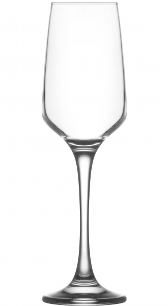 Набор бокалов для шампанского VS-5230 Lille 230 мл 6 шт. Versailles 