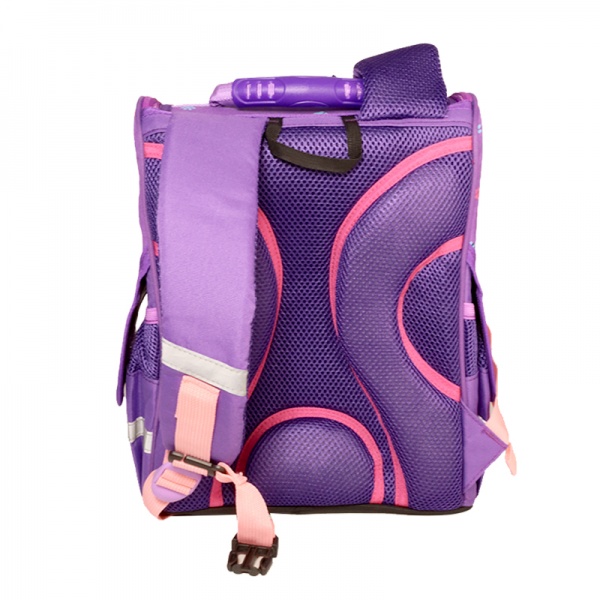 Рюкзак каркасный Lider Котик