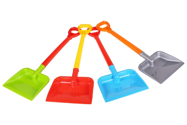 Лопата ТехноК большая 2148