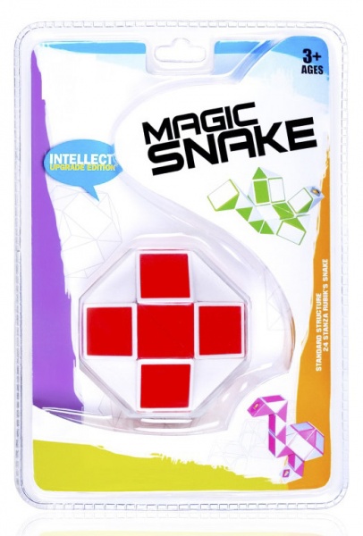 Головоломка Shantou Змейка ITP570105