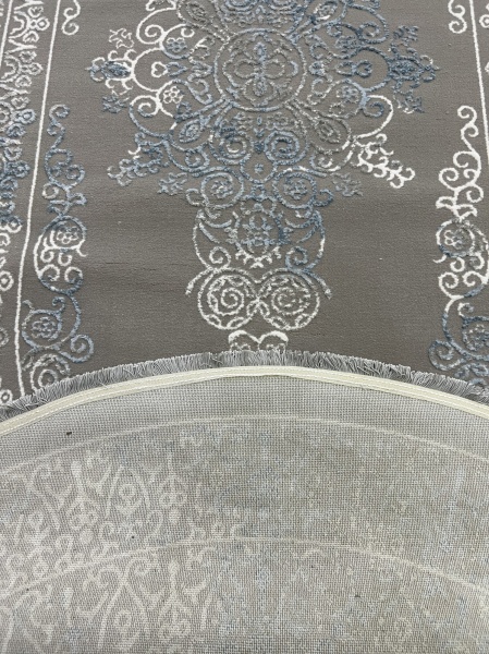 Ковер Art Carpet BERRA 5000O BLU 240x340 см 