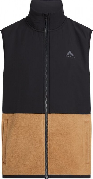 Жилет McKinley HILKA VST M 424478-843 р.M коричневий