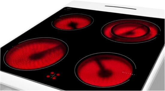 Плита электрическая Hansa FCCW58208