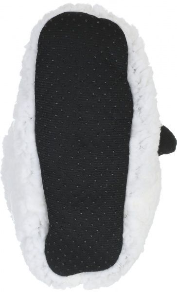 Тапки домашние La Nuit Панда р. 36/37 белый 