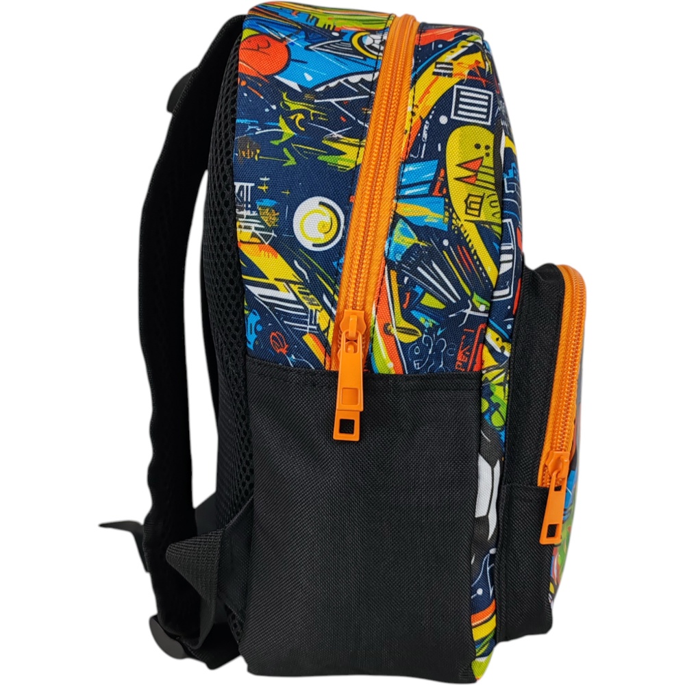 Рюкзак дошкільний HW Футбол SP25001-2