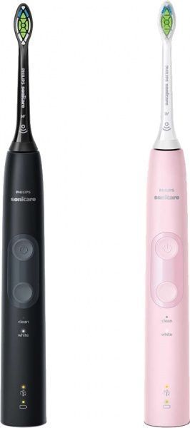 Електрична зубна щітка Philips HX6830/35 набір