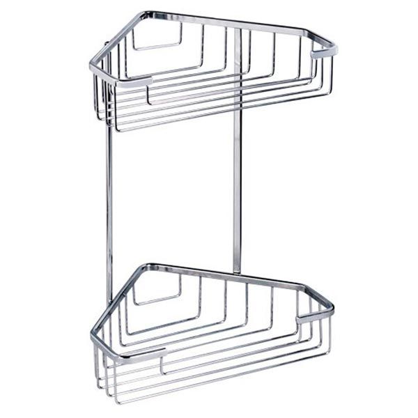 Полиця Tatkraft Sakura 2-х ярусна