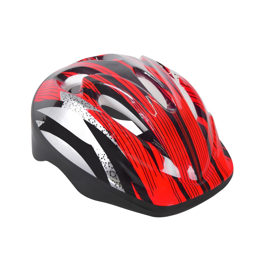 Шлем защитный детский 24,5х20 см Z41493