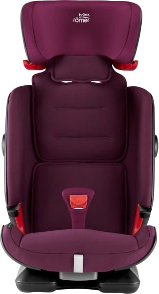 Автокрісло Britax-Romer ADVANSAFIX IV R Burgundy Red бордовий 2000030814