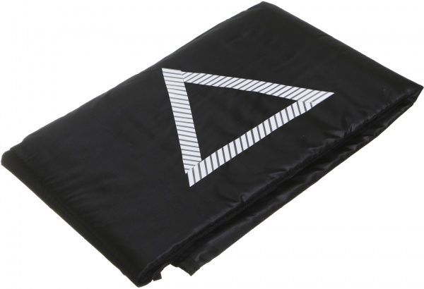 Накидка на бампер Rexxon 6-10-1-1-1