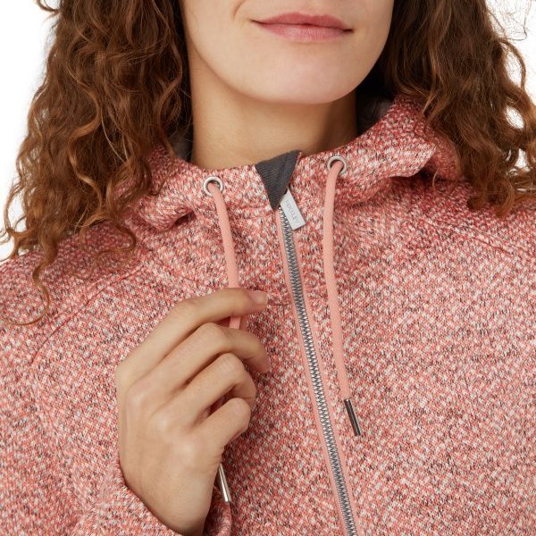 Джемпер McKinley Dora wms 280770-904915 р. 44 розовый