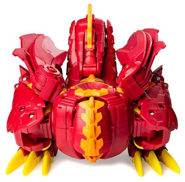 Ігровий набір Spin Master Bakugan Battle planet Драгоноїд Максимус SM64436
