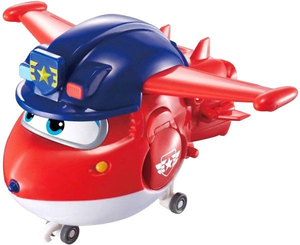  Super Wings Jett EU730231