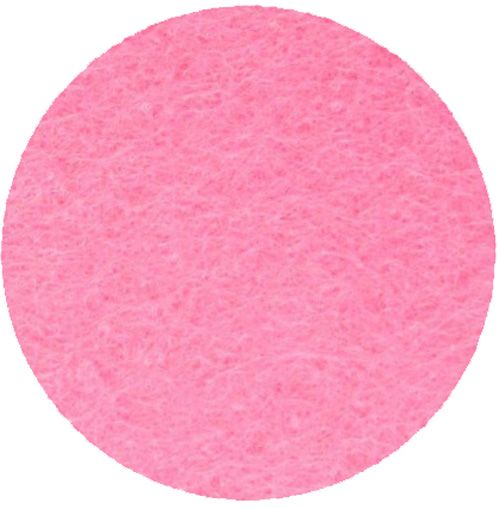 Фетр листковий світло-рожевий A3-H005 2 мм, 29,7х42 см