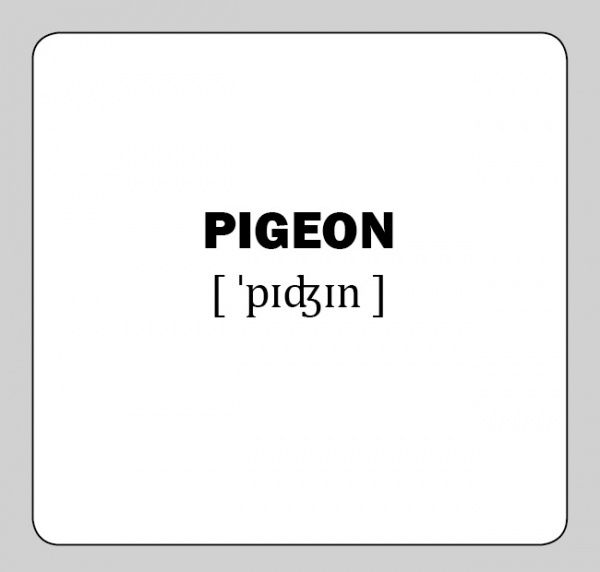 Книга «Навчальний посібник. Птахи. англ-укр» 978-617-736-046-8