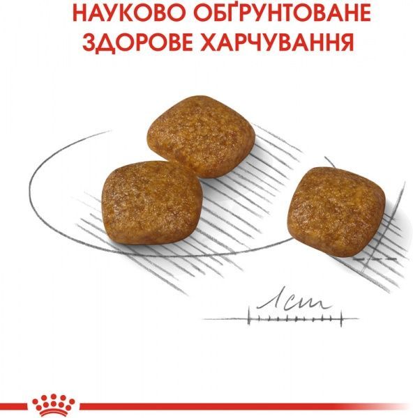 Корм Royal Canin для собак MINI URINARY CARE (Міні Урінарі Кер), 3 кг