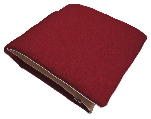 Матрас ASTER хлопок бордо