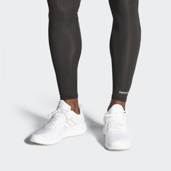 Кроссовки Adidas ClimaCool Vent Summ EG1129 р.10 белый
