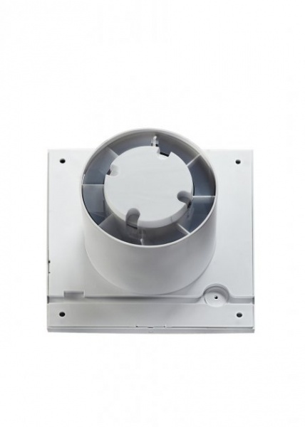 Витяжний вентилятор Soler&Palau SILENT-100 CZ SILVER DESIGN (230