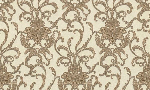 Обои виниловые на флизелиновой основе Vinil Севилья декор PVIP 6-0456 1,06x10,05 м 