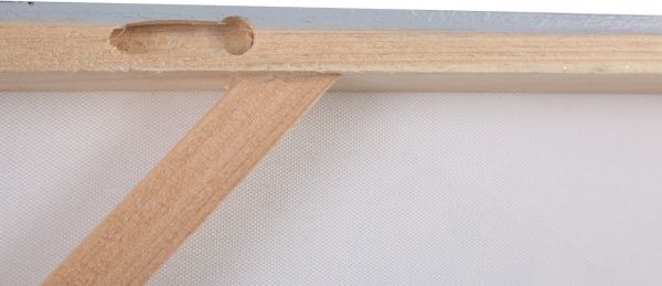 Картина Flowercycle 75x100 см GF 