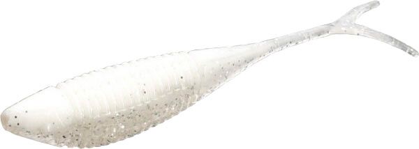 Приманки для ловлі риби Mikado 65 мм 5 шт. Fish Fry (колір-382) PMFY-6.5-382