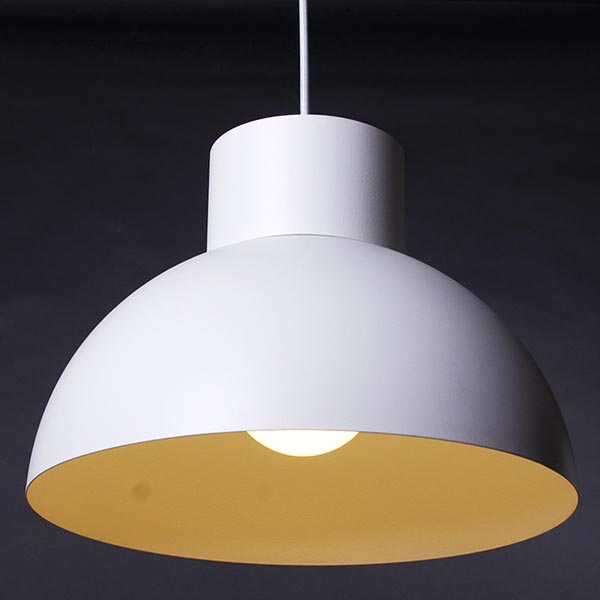 Підвіс Nowodvorski Works White I 6612 білий