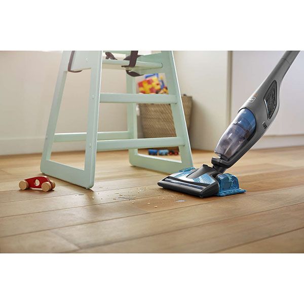 Пилосос бездротовий Philips FC6402/01