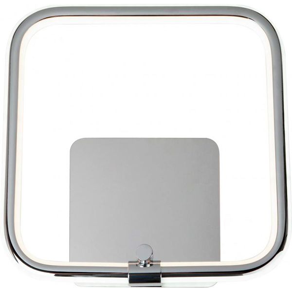 Бра Strotskis Spencer LED 24 Вт хром 90067/1 