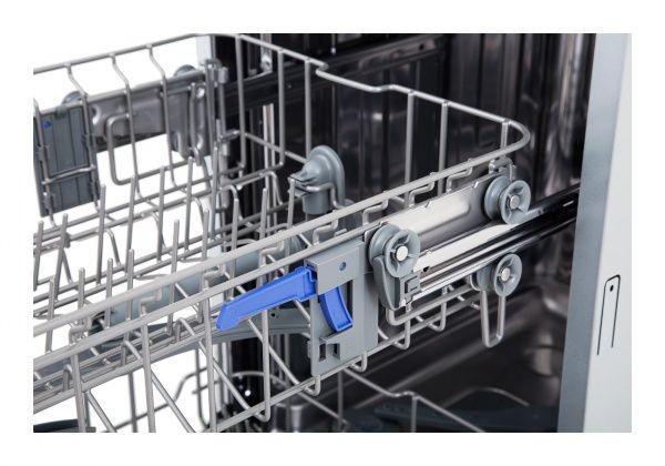 Встраиваемая посудомоечная машина Interline DWI 445 DSH A