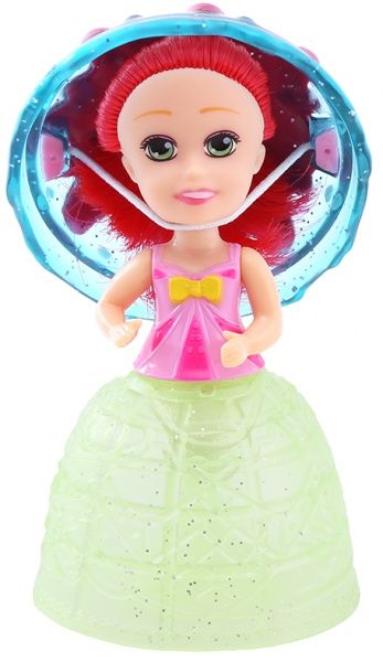 Мінілялька Mini Gelato Surprice серії Міні-Джелато (з ароматом) 1100