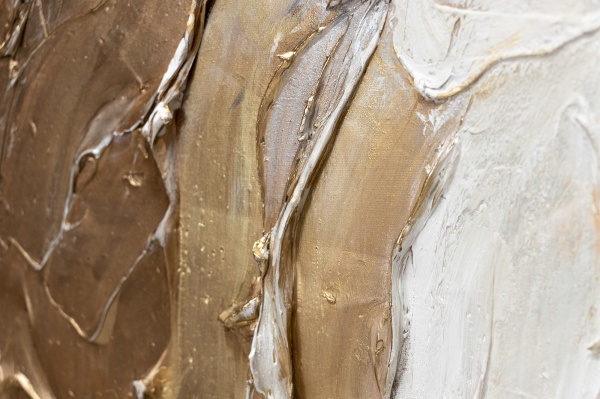 Картина Мудрость 100x120 см YS-Art 