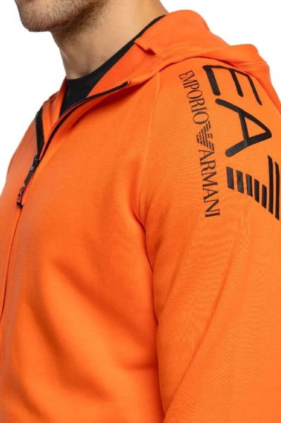 Спортивний костюм EA7 PJANZ-6KPV61-26BN р. M чорний