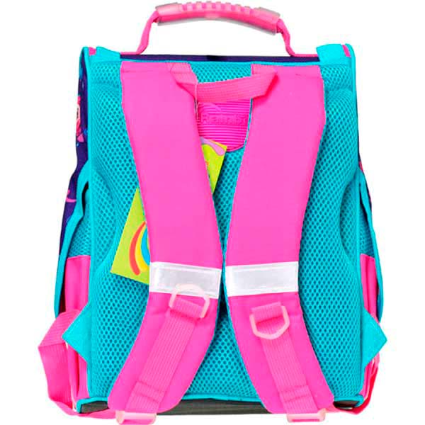 Ранець шкільний RAINBOW Cute Story 34x26x13 см 9-503