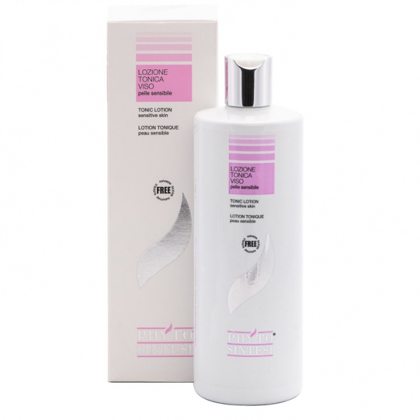 Тоник Phyto Sintesi для чувствительной кожи 500 мл