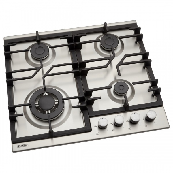 Варильна поверхня Eleyus MILENA 60 IS CTF