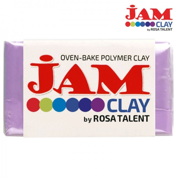 Пластика Jam Clay Гортензия 20 г 