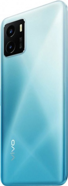 Смартфон Vivo Y15s 3/32GB green wave 