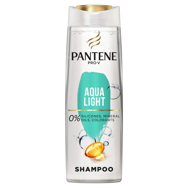 Шампунь Pantene Pro-V Aqua Light 400 мл