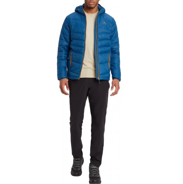 Куртка McKinley Joris hd ux 416094-909635 р.XL синій