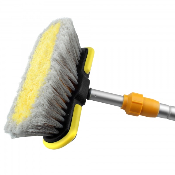 Телескопічна щітка Sapfire 65-105 см SA-290