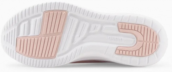 Кроссовки Puma RESOLVE SMOOTH 37621907 р.37,5 розовый