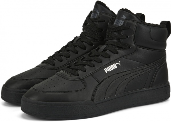 Черевики Puma 38584401 р.46 чорний