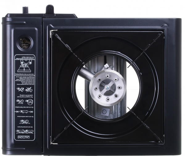 Плита газова Happy Home портативна BDZ-155A