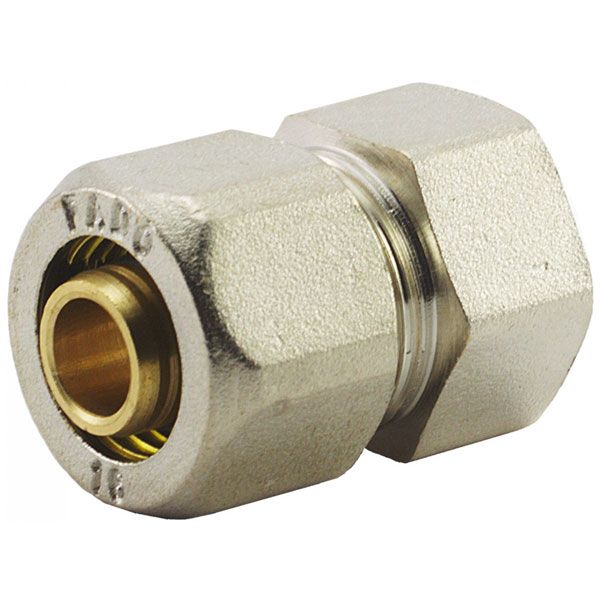 Муфта обтискна внутрішня FADO 26x3/4