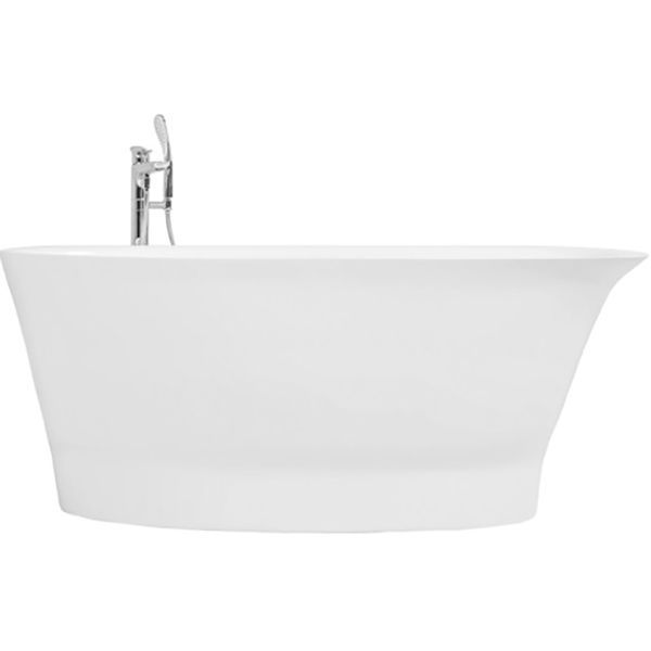 Ванна из искусственного камня Рок-Дизайн Барса 159x72 