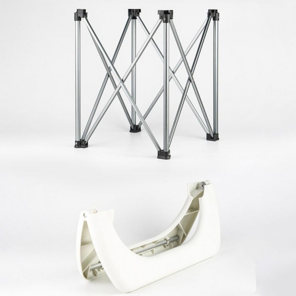 Стул BRS туалет туристический кемпинговый 94